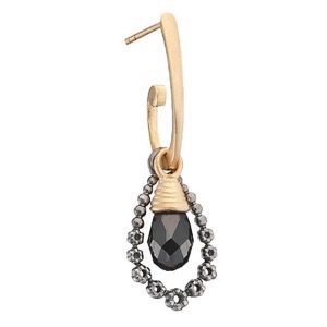 Spinning Jewelry "Cool chic"